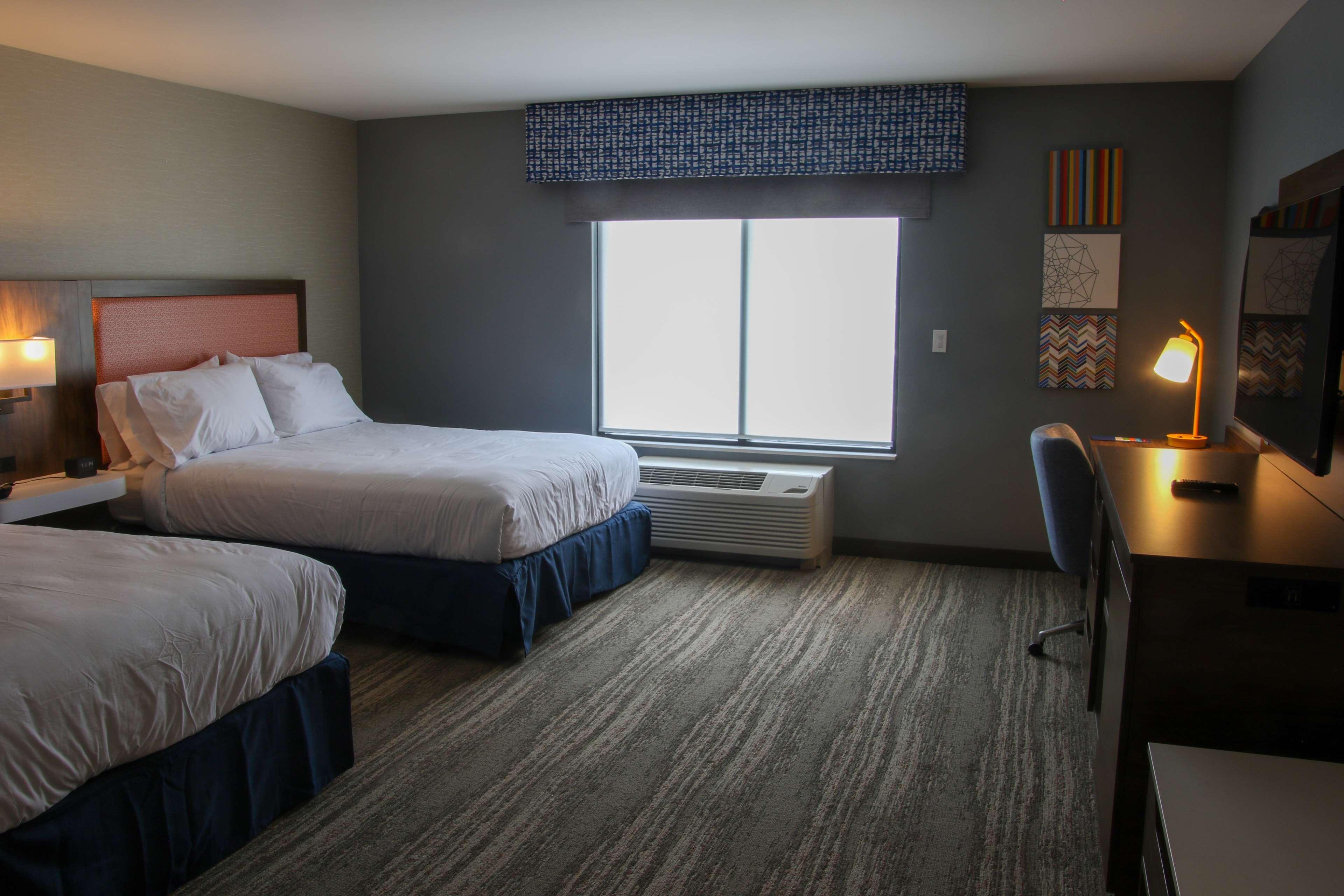 Hampton Inn & Suites Olean, Ny Exterior photo