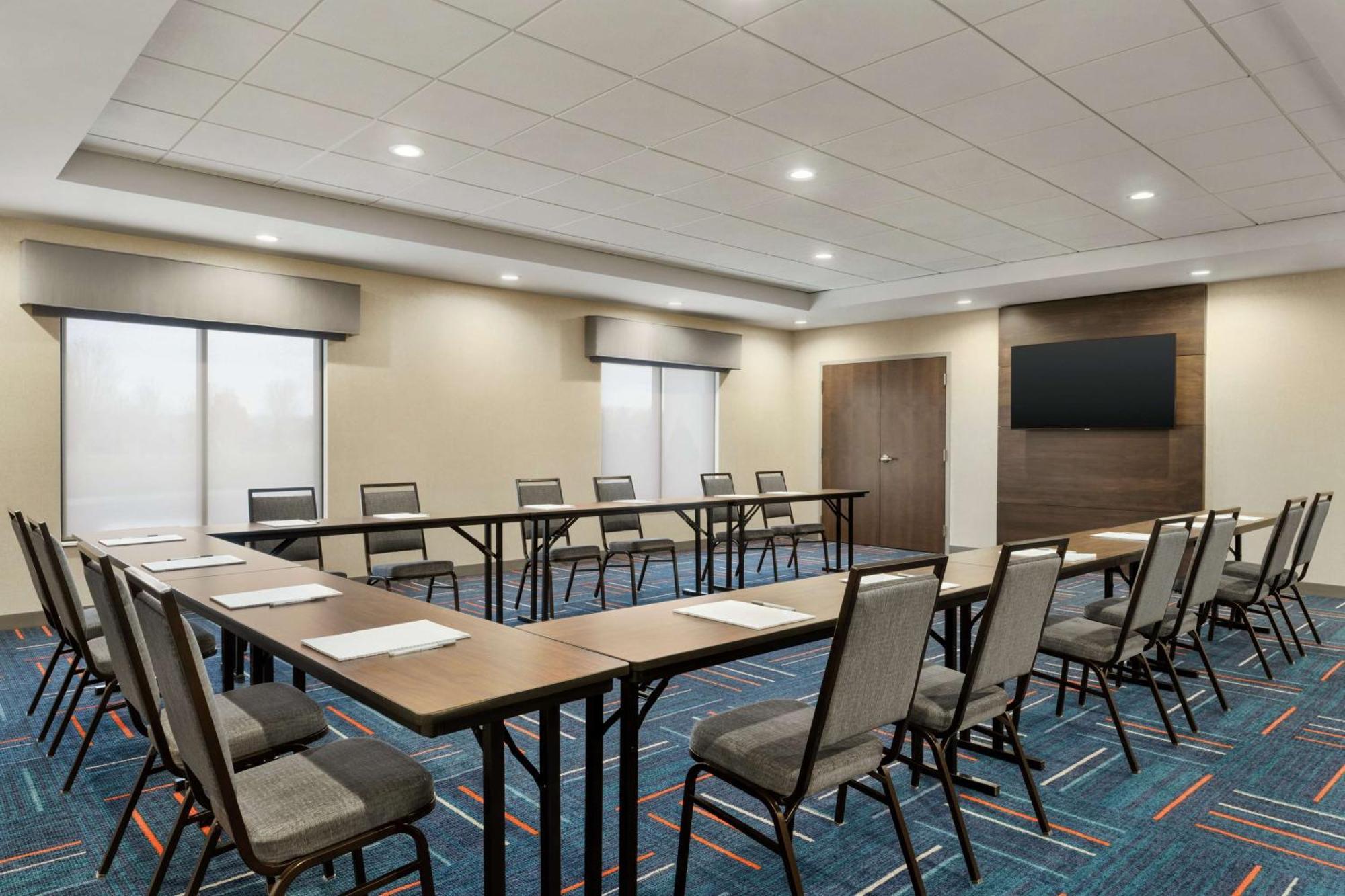Hampton Inn & Suites Olean, Ny Exterior photo
